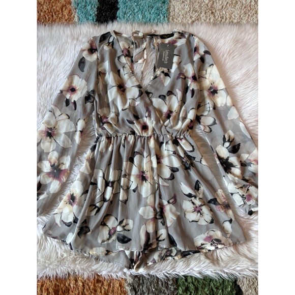 KLD romper - Picture 6 of 12